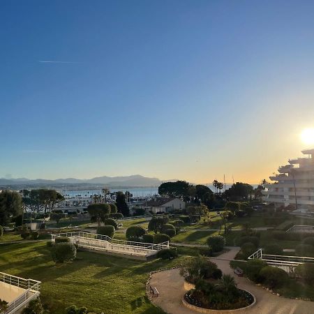 Apartament Cocon Boheme Villeneuve-Loubet Zewnętrze zdjęcie