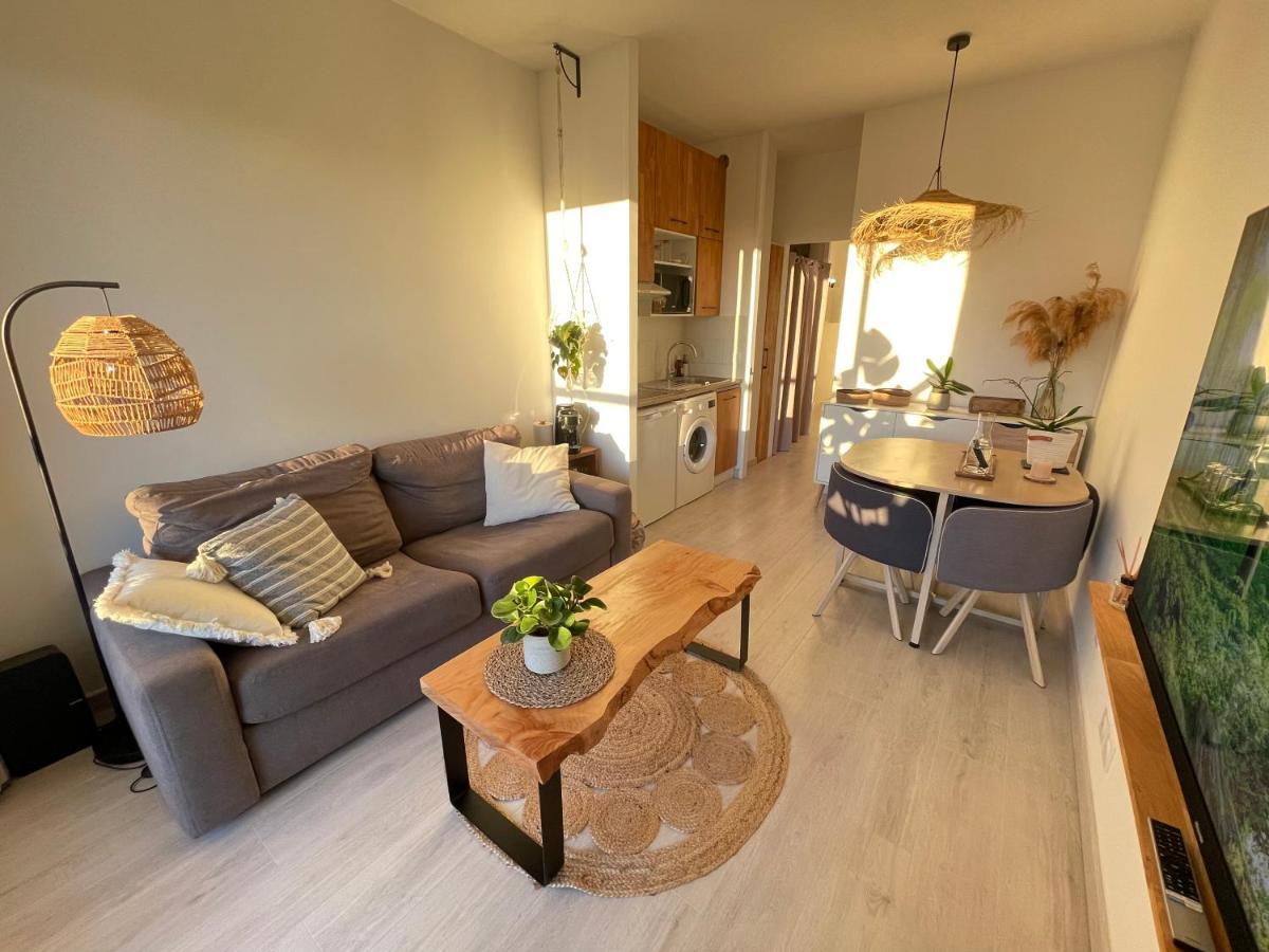 Apartament Cocon Boheme Villeneuve-Loubet Zewnętrze zdjęcie
