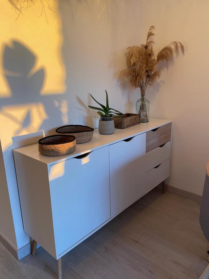 Apartament Cocon Boheme Villeneuve-Loubet Zewnętrze zdjęcie