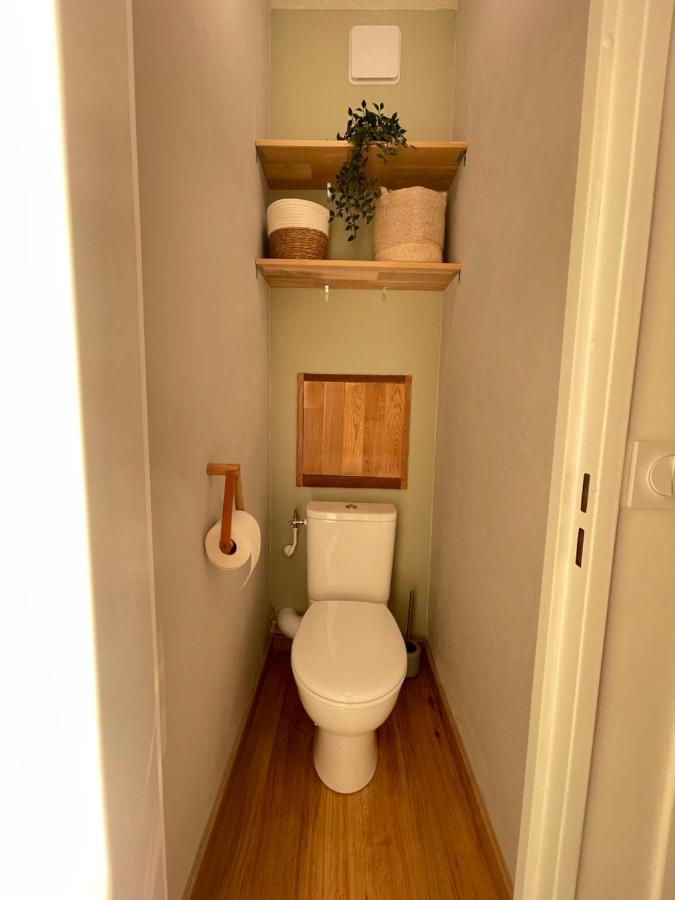 Apartament Cocon Boheme Villeneuve-Loubet Zewnętrze zdjęcie